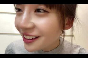 SHOWROOM 荻野由佳 2024年02月12日23時53分58秒