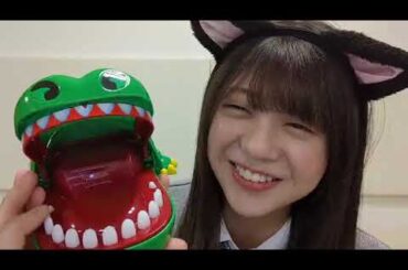 冨里奈央（乃木坂46） 2024年06月27日 のぎおび SHOWROOM 【音量UP】