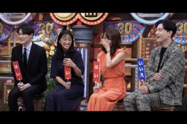 T2- 安住紳一郎アナのノート、上重聡アナの「10倍くらいすごい!」 後輩・枡田絵理奈アナが証言