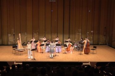 香音アール・オーケストラ～WAKUWAKUコンサートvol.2（第1部）