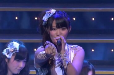 Anti (アンチ) - Team 4 & Kenkyuusei | AKB ga Ippai ～SUMMER TOUR 2011～