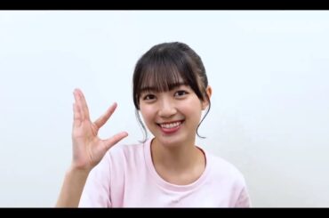 【平尾帆夏💙日向坂46】『日向坂ミュージックパレード #10』番組紹介