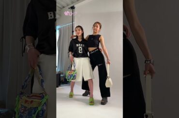 #えびちゅう #中山莉子 #桜井えま #skawaii #shorts