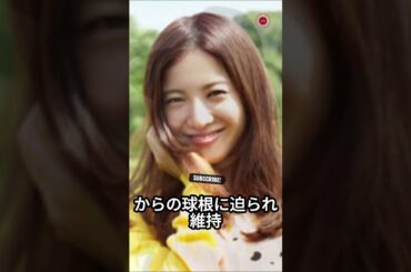 【吉高由里子『光る君へ』視聴率一桁も固定ファンを魅了！変化の巧みさに注目】#yurikoyoshitaka #hikarukune #drama #shortvideo