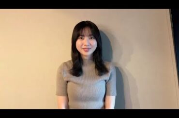 富田鈴花 BRODY 8月号大好評発売中！日向坂46 とラジオ特集 富田鈴花さんによる告知♪