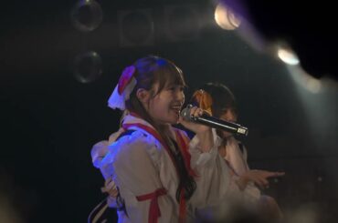 4K60p 全編  真っ白なキャンバス全国ツアー2024『私とわたし』アフターパーティー　2024年6月29日　真っ白なキャンバス　白キャン omf