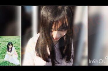 ＜櫻坂46山下瞳月＞見る者の心を惹きつける“新センター”　可憐な姿や無邪気な笑み、アンニュイにたたずむ様子も ... Japanese reporter***