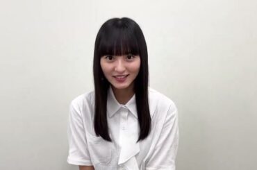 乃木坂スター誕生！  4期生 遠藤さくら が両親との思い出の曲・桑田佳祐「明日晴れるかな」をソロ歌唱🫧