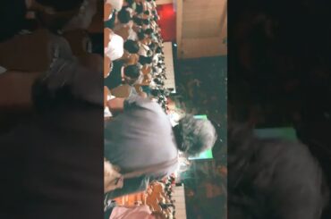 KBS京都のイベントに来ましたよ。楽しみにしておりますよ。ワクワクしますね。歌手の内田あやさんにお逢いできました。笑福亭晃瓶さんと中村薫さんと海平和さんと梶原誠さんです。