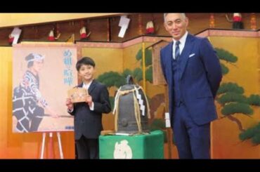 市川團十郎　妻・麻央さんの命日翌日、雨の中墓参り　子供たちが伝えた言葉を明かす