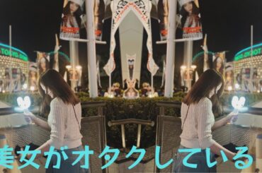 「後ろ姿も映えるね」白石麻衣、ペンライト手にNewJeansライブ鑑賞を報告