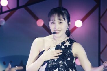 百田夏菜子【LIVE】Doubt（from『Talk With Me Xmas Night ～シンデレラタイム～』LIVE Blu-ray）