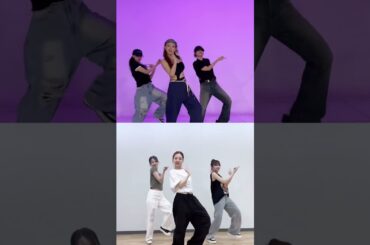 【NiziU】#ABCD with #MOMO & #MINA #AYAKA #MAYUKA  🐰🐻🐧 🦋 Listen [NA] 🦋 #NiziU #WithU