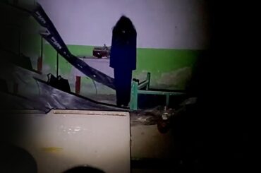 廢棄人生終點站靈異探險 20240620