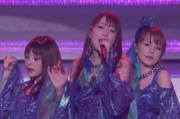 抱いてHOLD ON ME! / ドリーム モーニング娘。(ドリーム モーニング娘。スペシャルLIVE 2012 日本武道館)