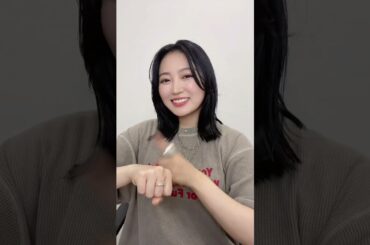 #柏木ひなた #超ときめき宣伝部 #とき宣 #最上級にかわいいの #shorts