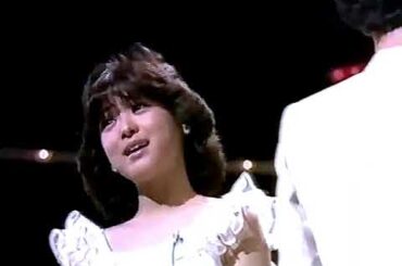 松田聖子💝田原俊彦 ヘイ・ポーラ　洋楽カバーTwo boys