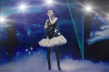 百田夏菜子 空のカーテンTalk With MeシンデレラタイムももいろクローバーZももクロ