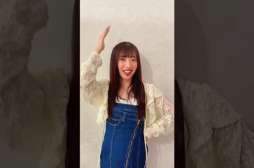 #えびちゅう #真山りか #shorts