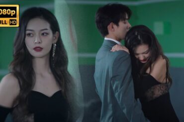 心機女為了成為總裁夫人設下陷阱和總裁搞曖昧，總裁一眼識破！