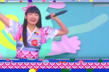 ご存知!エビ中音頭 #私立恵比寿中学  #中山莉子 #真山りか