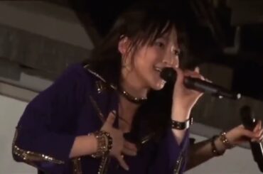 モーニング娘。 ワクテカ Take a chance⇒One・Two・Three⇒Help me!!⇒ブレインストーミング