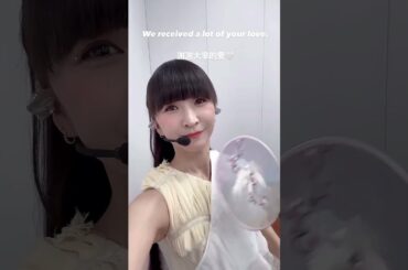 2024年6月29日Perfume インスタグラム投稿寄せ集め～"COD3 OF P3RFUM3 ZOZ5" Asia Tour 2024上海公演終了#Perfume#かしゆか#あーちゃん#のっち