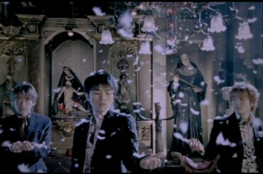 20th Century / ちぎれた翼 MV