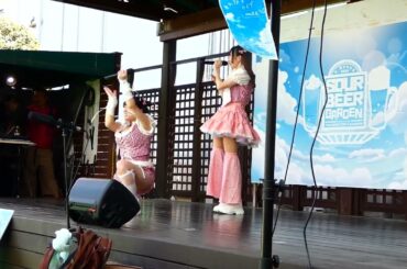 ③/杜の都女子音楽院/ひなたぼっこライブ/5.3/