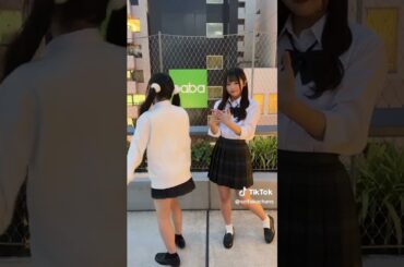 かわいい最年少2人組👶🏻🎒 #スタラブ #スターチスのラブレター #06 #fyp #jkブランド #制服女子