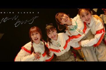 ももクロ【MV】レナセールセレナーデ -MUSIC VIDEO-