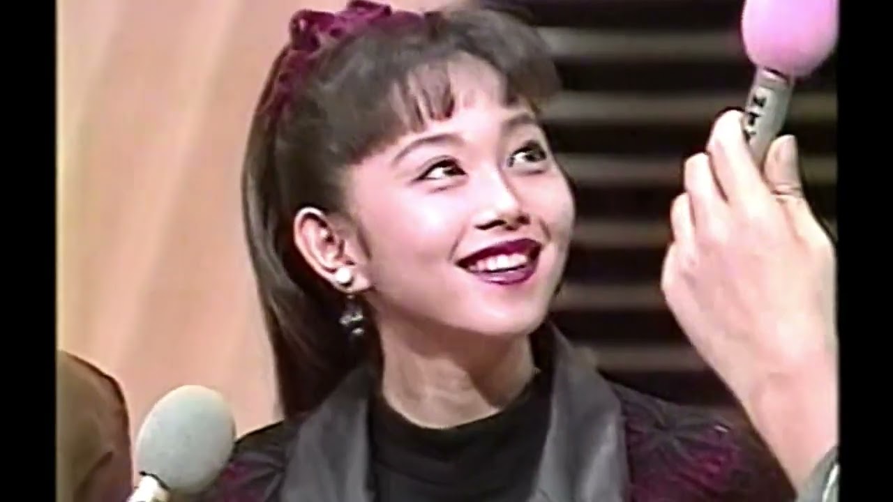 1980年代アイドル集25 浅香唯 南野陽子 工藤静香 1980年代アイドル集25 浅香唯 南野陽子 工藤静香