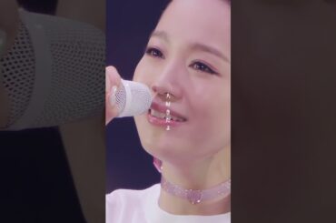 "Best Friend" Live on Love Collection Live 2019 リリックビデオ🎉