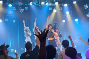 会心ノ一撃 2024.06.12 インテンシティ @ 新宿MARZ