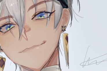 令和6年7月2日、たった一人テスト配信に挑む漢がいた。雑談