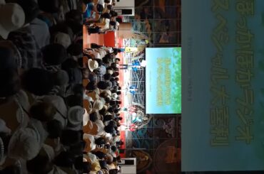 KBS京都のイベントに来ましたよ。楽しみにしておりますよ。ワクワクしますね。歌手の内田あやさんにお逢いできました。笑福亭晃瓶さんと中村薫さんと海平和さんと梶原誠さんです。