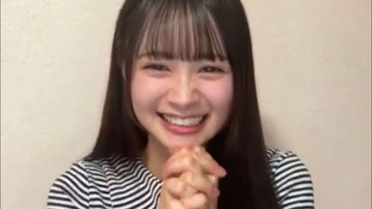 MOMOKA ITO AKB48 2024年06月27日21時00分49秒 伊藤 百花(AKB48 研究生) MOMOKA ITO AKB48 2024年06月27日21時00分49秒 伊藤 百花(AKB48 研究生)