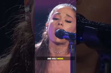 Ariana Grande’s Secret to Spotify Streaming Dominance #shorts #celebrityNews #arianagrande #spotify