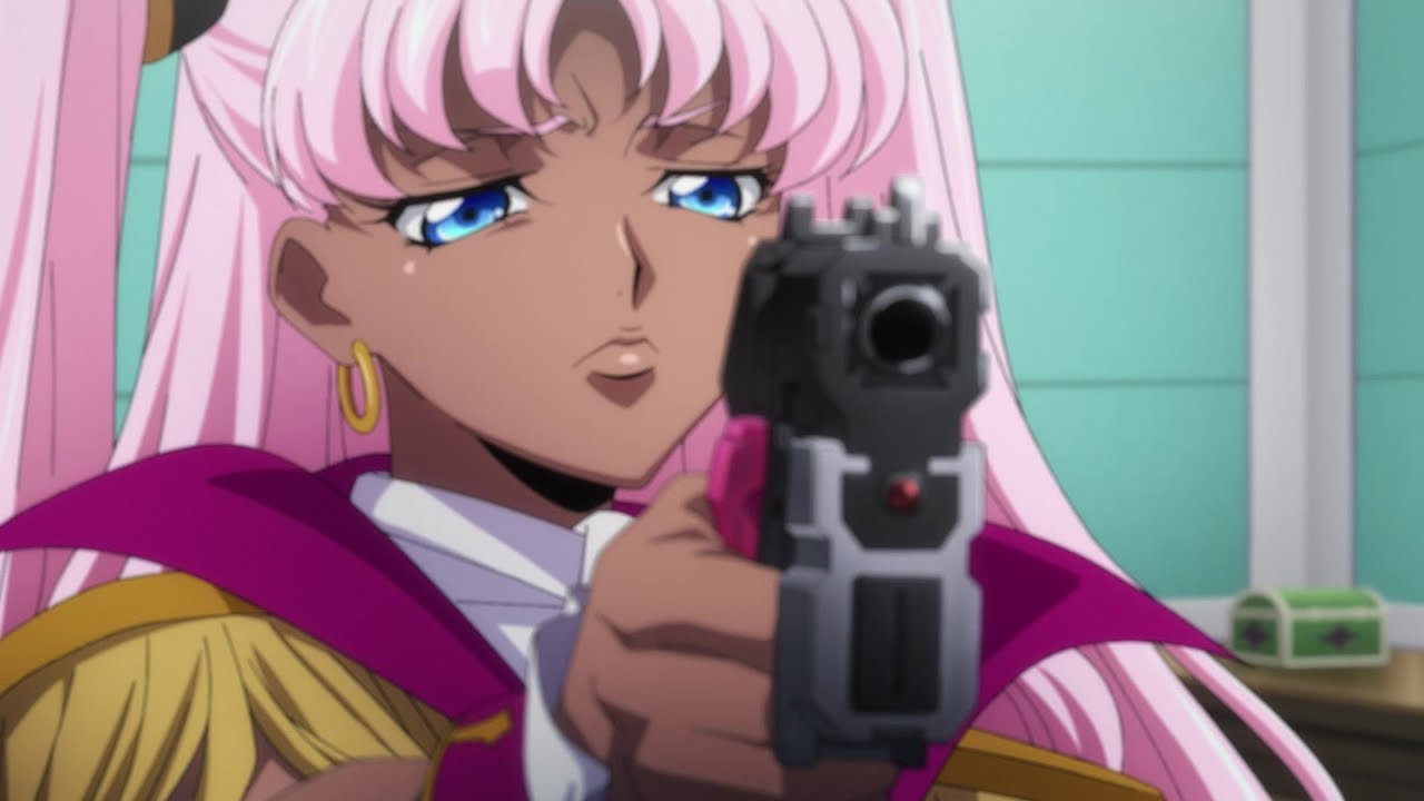 【第3幕】「コードギアス 奪還のロゼ」予告3(30秒CM上映中ver.) #geassp #コードギアス #アニメ 【第3幕】「コードギアス 奪還のロゼ」予告3(30秒CM上映中ver.) #geassp #コードギアス #アニメ