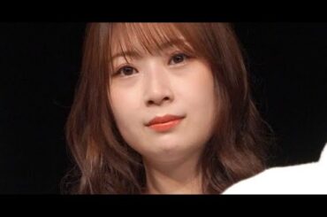 T2- 高柳明音、“離婚を決めた妻”熱演「日常の一部だと思って楽しんで」「生々しくてリアルな夫婦げんかのお話」に気合十分