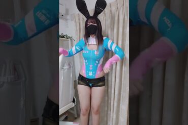 【TikTok】揺れすぎ注意♡ #shorts #197