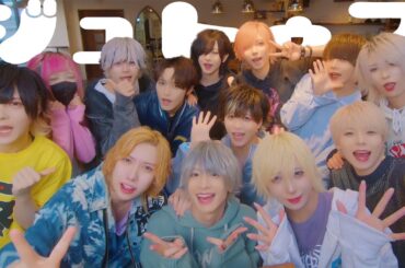 【Scapegoat】ジュトゥブ 歌ってみた【Poltergeist】