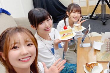 ゲーム＆トークバラエティ『ゆうきんち #68』 【ゲスト：芝崎典子　MC：桑原由気・高田憂希】