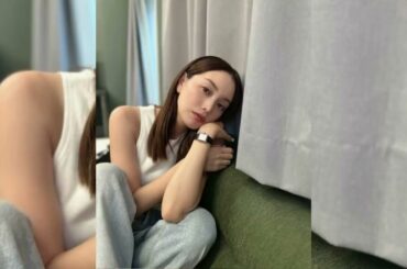 「オーラが凄すぎるぅ〜」蛯原友里、“なかなか会えなかった”同郷モデルとの激レア2ショットに反響「お二人共いつまでもお美しい」