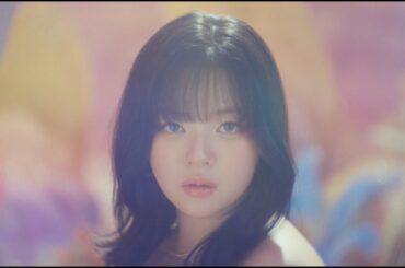 TWICE『DIVE』MV Teaser -JEONGYEON-