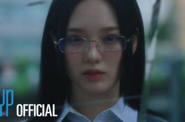 NiziU(니쥬)「RISE UP」M/V Solo Teaser RIO