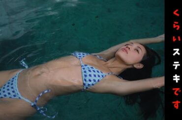 【水原希子】ノーブラな旅ドラマにも主演した魅力的な女性です