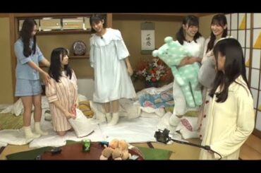 ママみたいになる小坂菜緒ちゃん