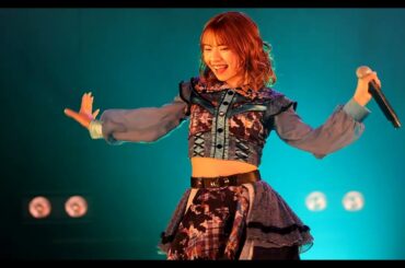 【夢アド】【推しカメラ】くらっちゅサマー【鳴海寿莉亜】【夢みるアドレセンス】