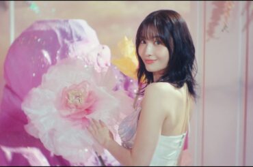 TWICE『DIVE』MV Teaser -MOMO-